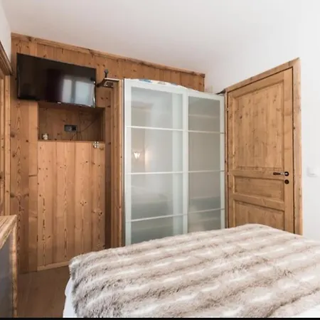 Des Coeurs Apartment