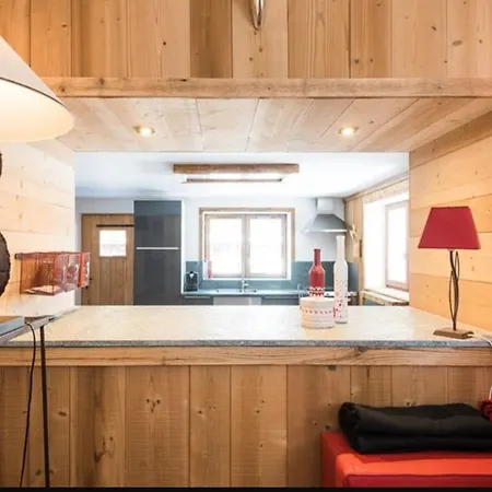 Apartment Des Coeurs *
